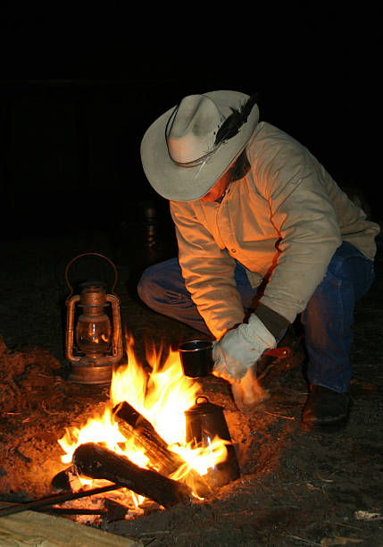 RPCC's Rustic Cowboy Blend